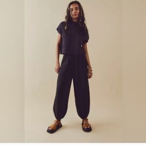 NWT Free People Freya Sweater Set  XS